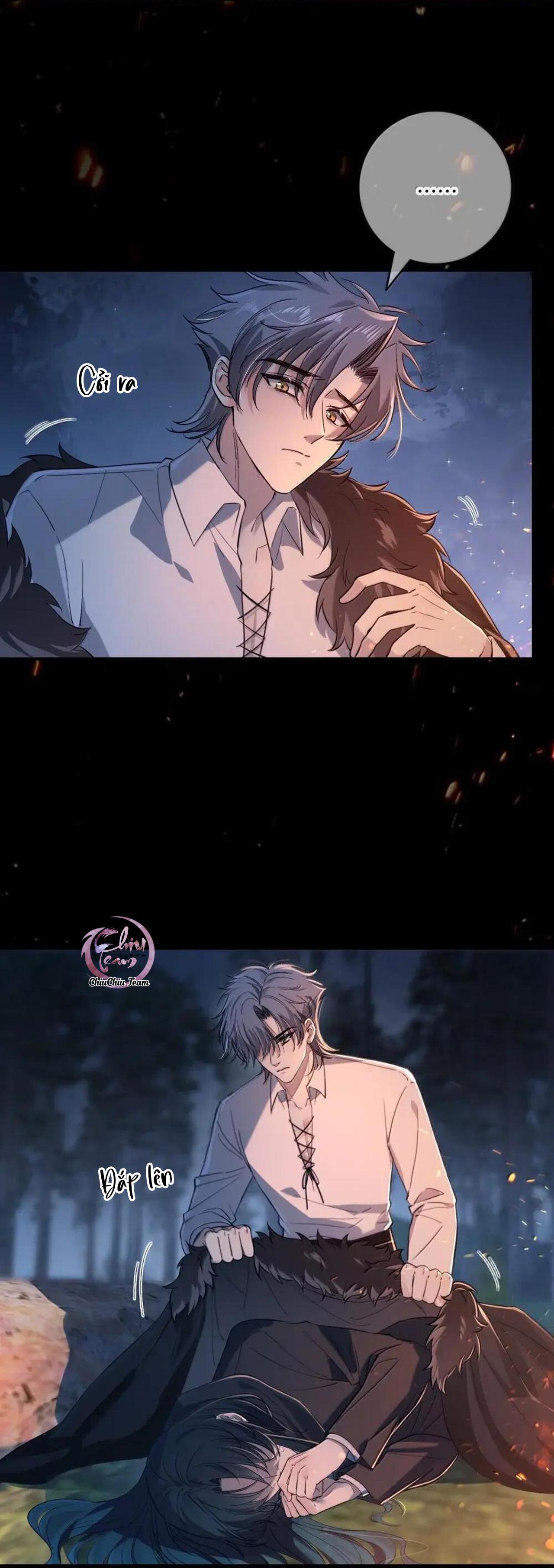 Đọc truyện Phệ Chủ - Chapter 21