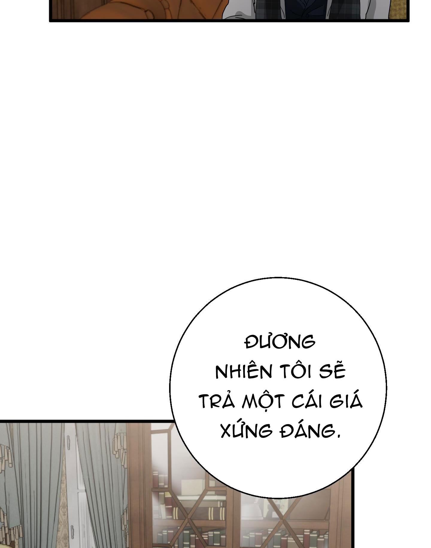 Đọc truyện BL NGẮN CHỊCH HỎNY - Chapter 47.1