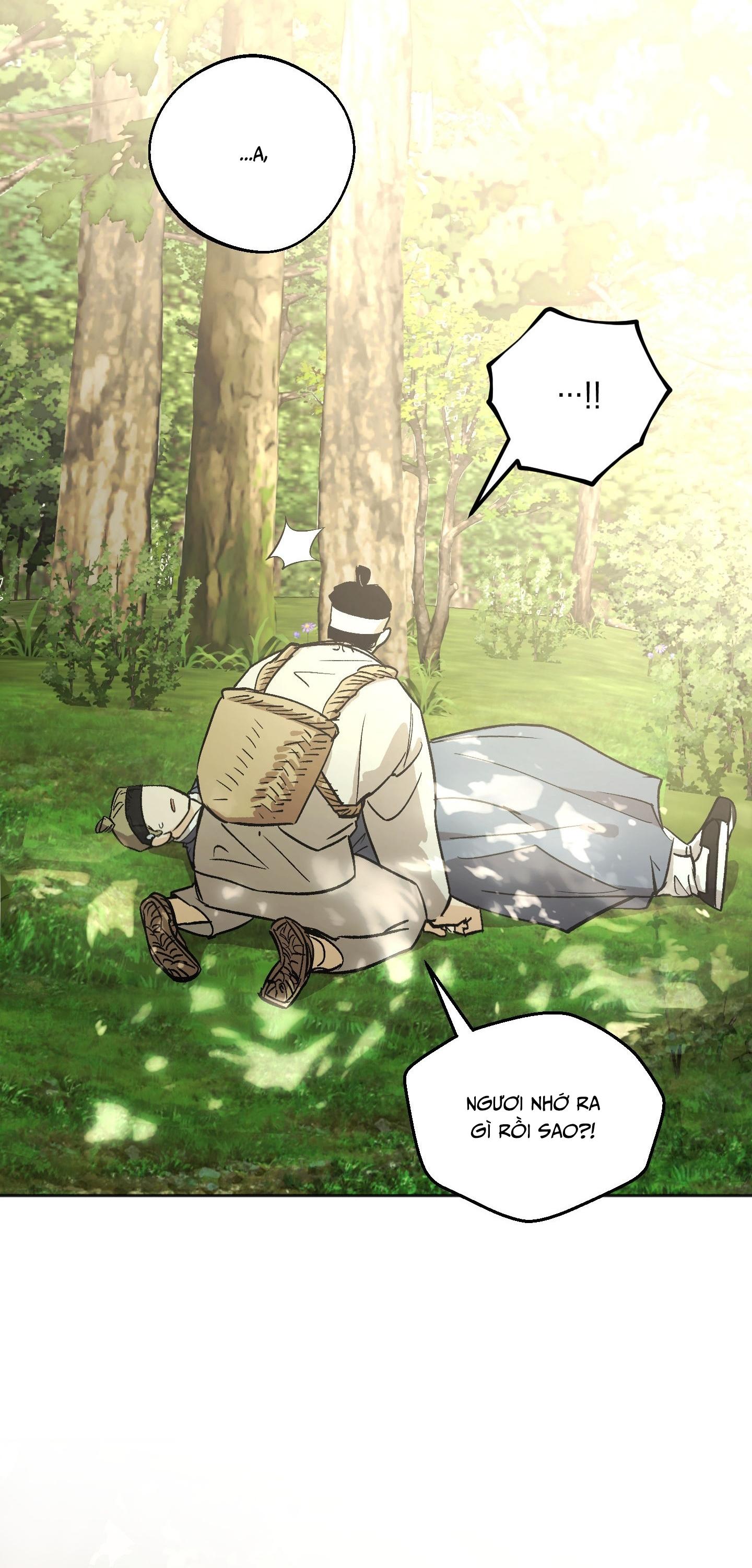 Đọc truyện NGHI THỨC CẦU NGUYỆN - Chapter 9