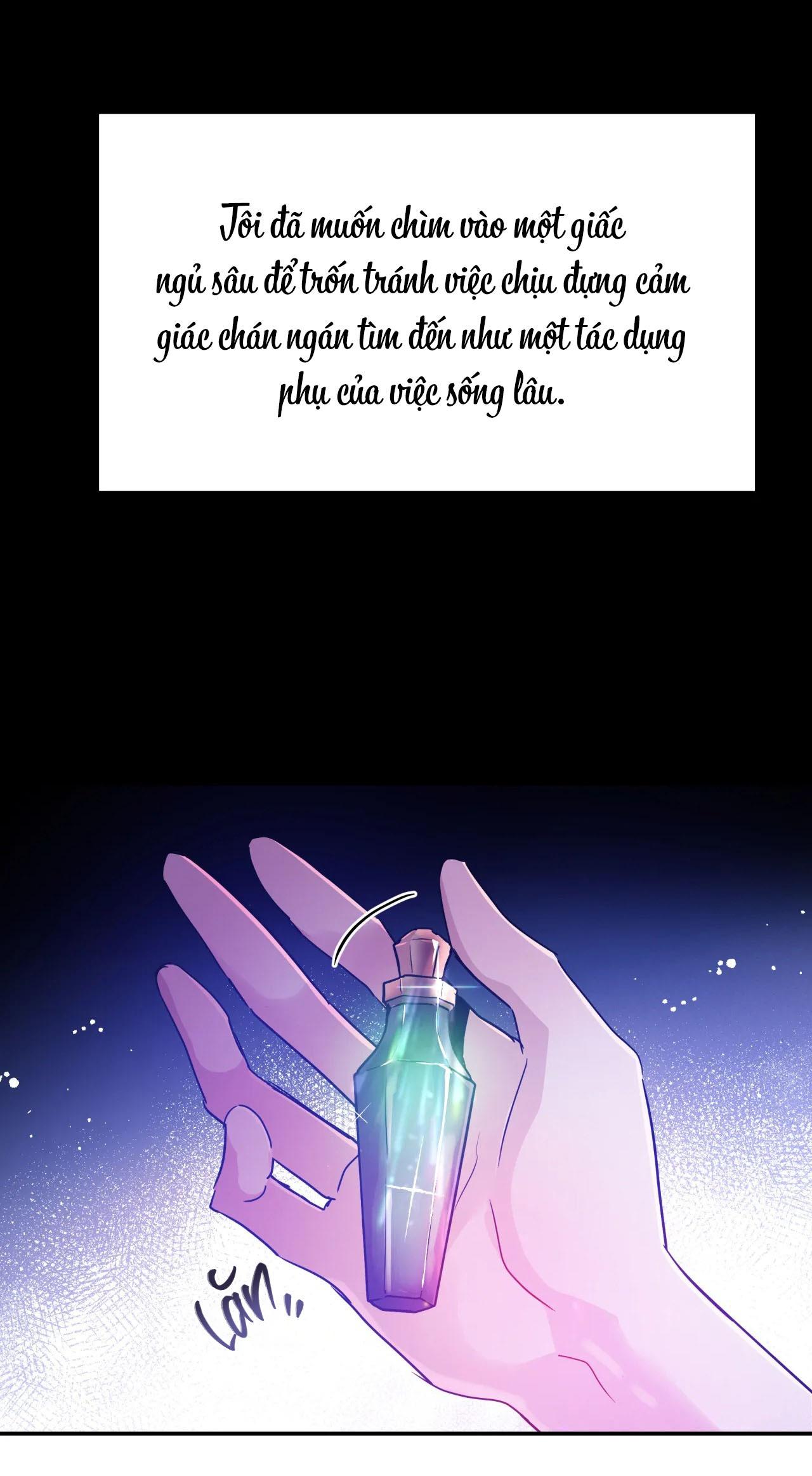 Đọc truyện (CBunu) Ám Giữ Linh Hồn - Chapter 55