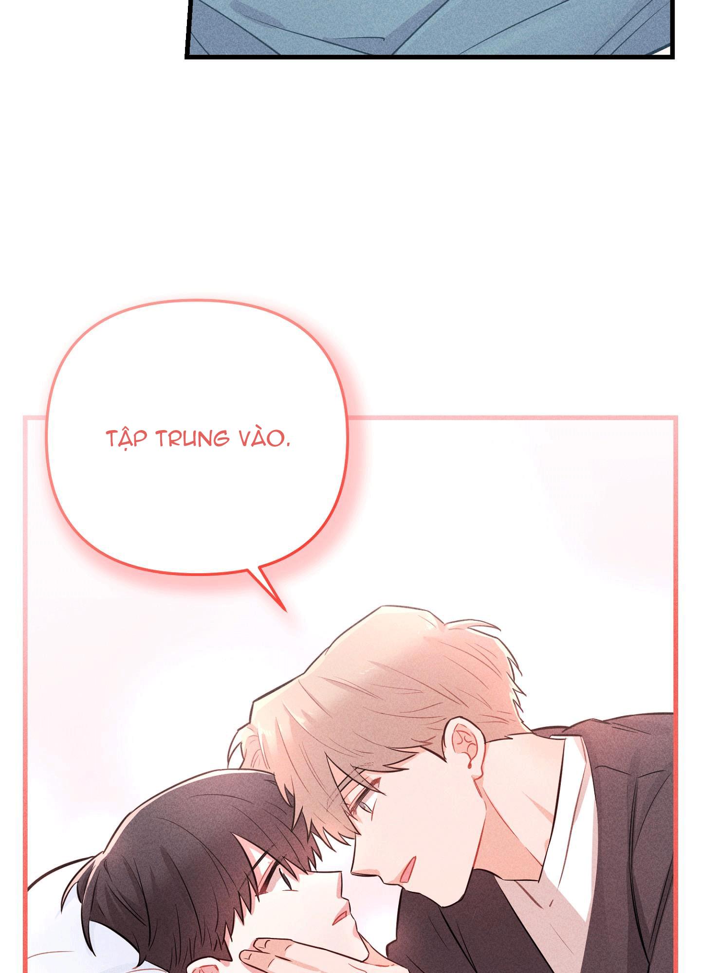 Đọc truyện BL NGẮN TUYỂN CHỌN - Chapter 11.2