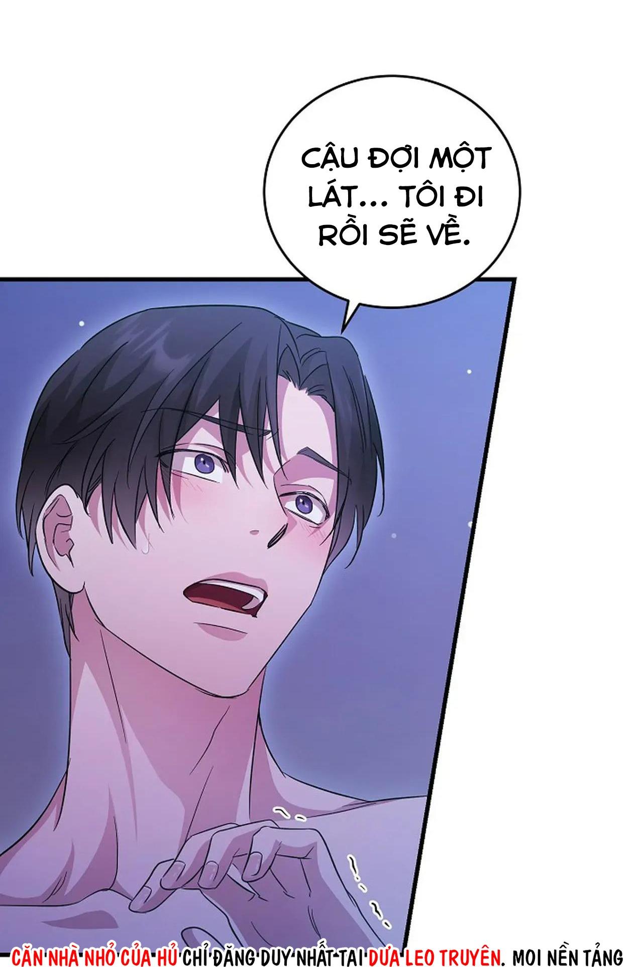 Đọc truyện DÒNG SÔNG NÔ LỆ - Chapter 10