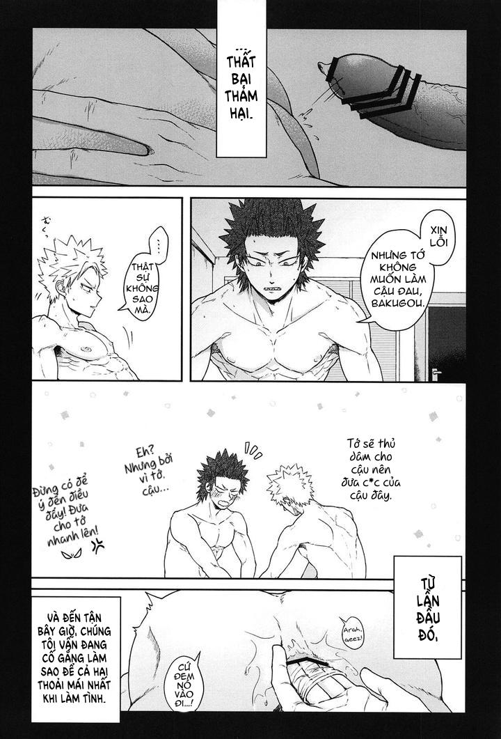 Đọc truyện Doujinshi Tổng Hợp - Chapter 245