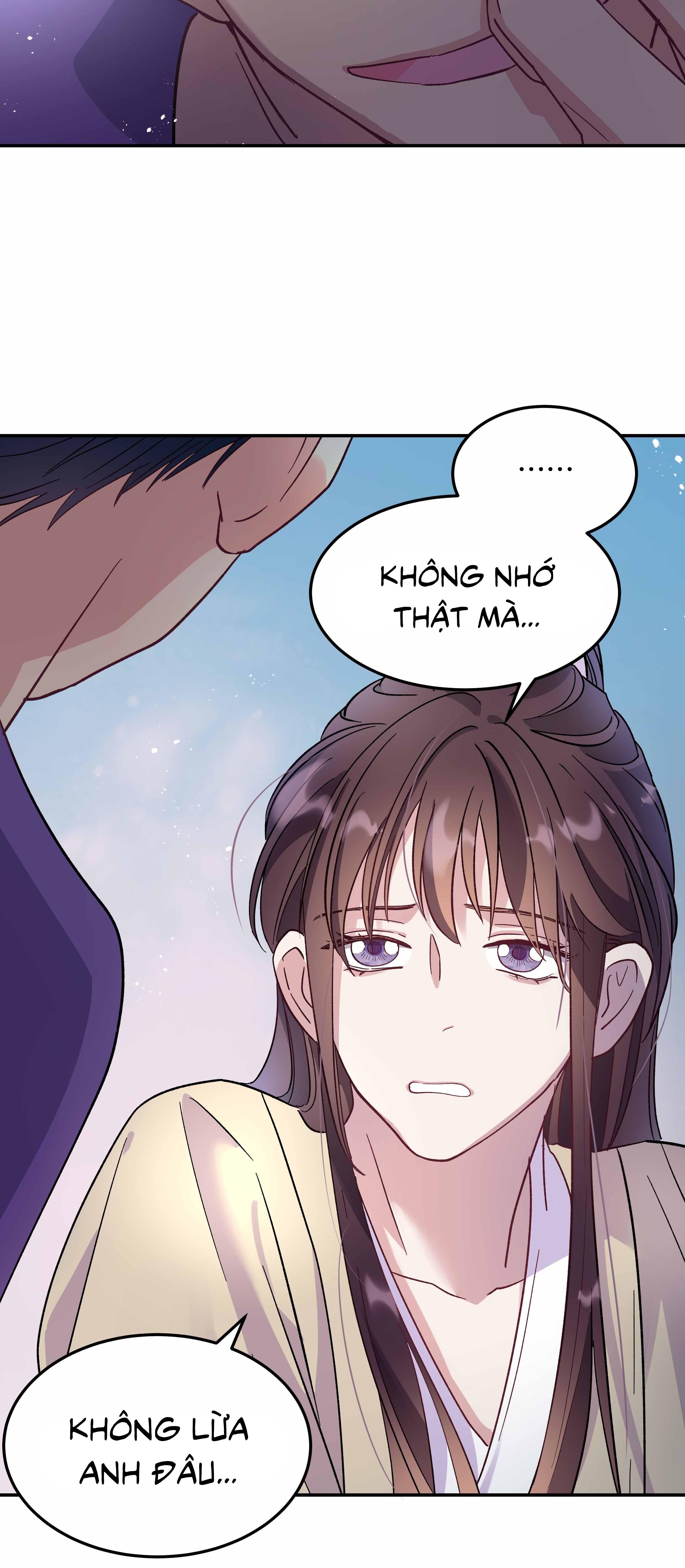 Đọc truyện Quán cơm tỳ hưu - Chapter 10