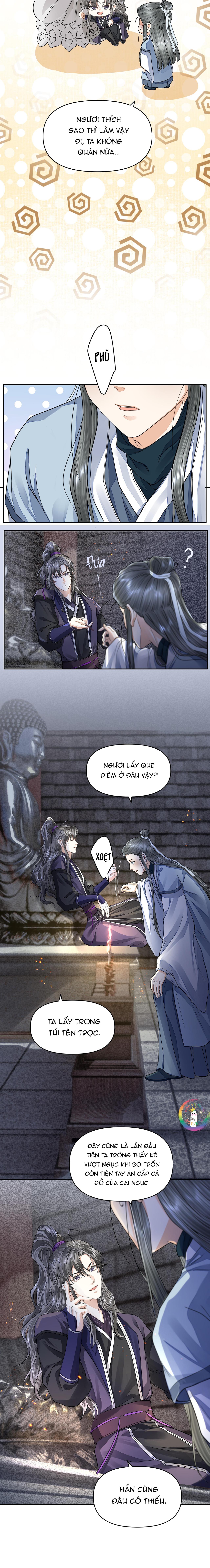 Đọc truyện Đồng Tiền Kham Thế - Chapter 29