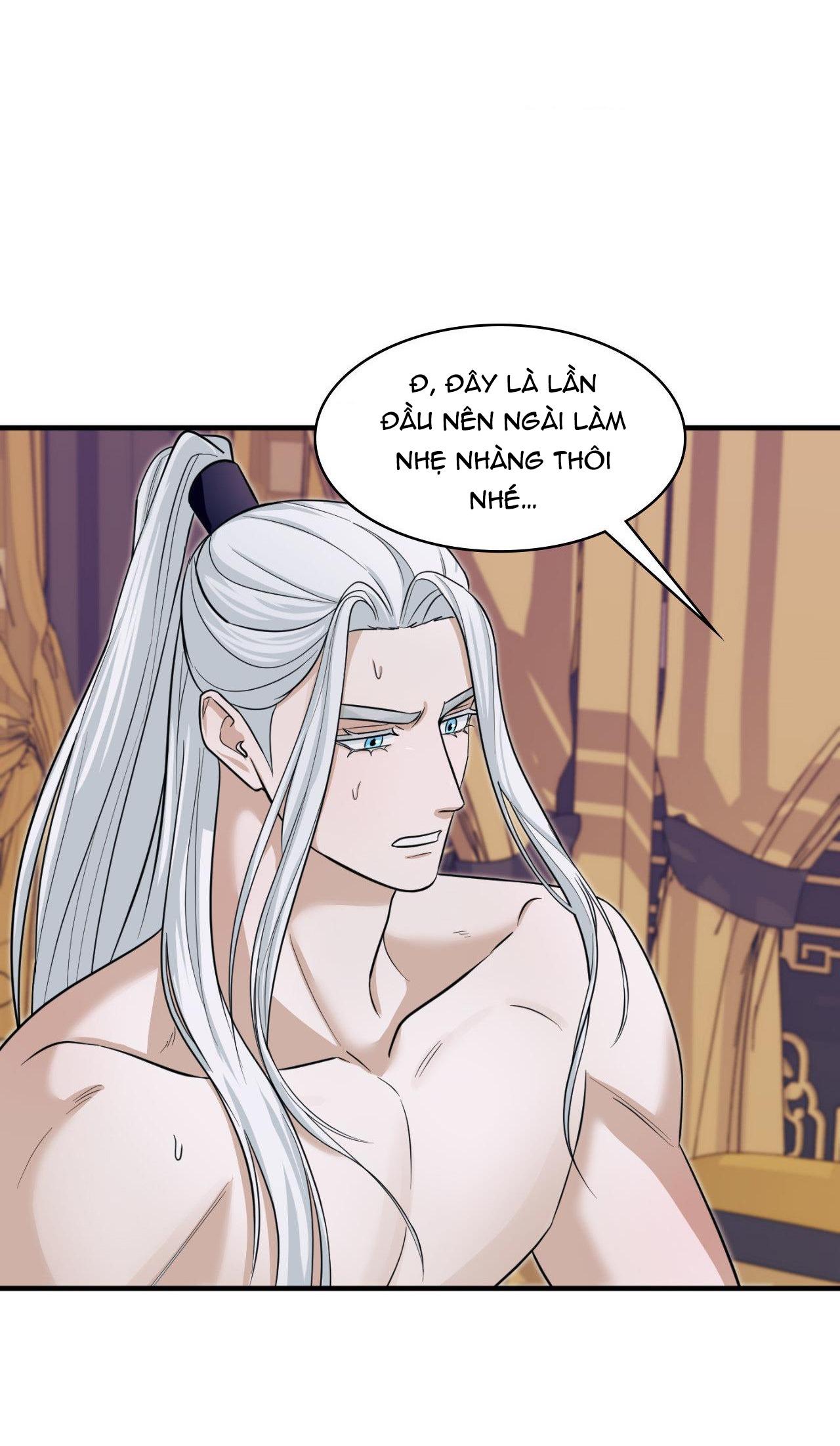 Đọc truyện VỢ BÉ CỦA GIÁO CHỦ MA GIÁO - Chapter 12