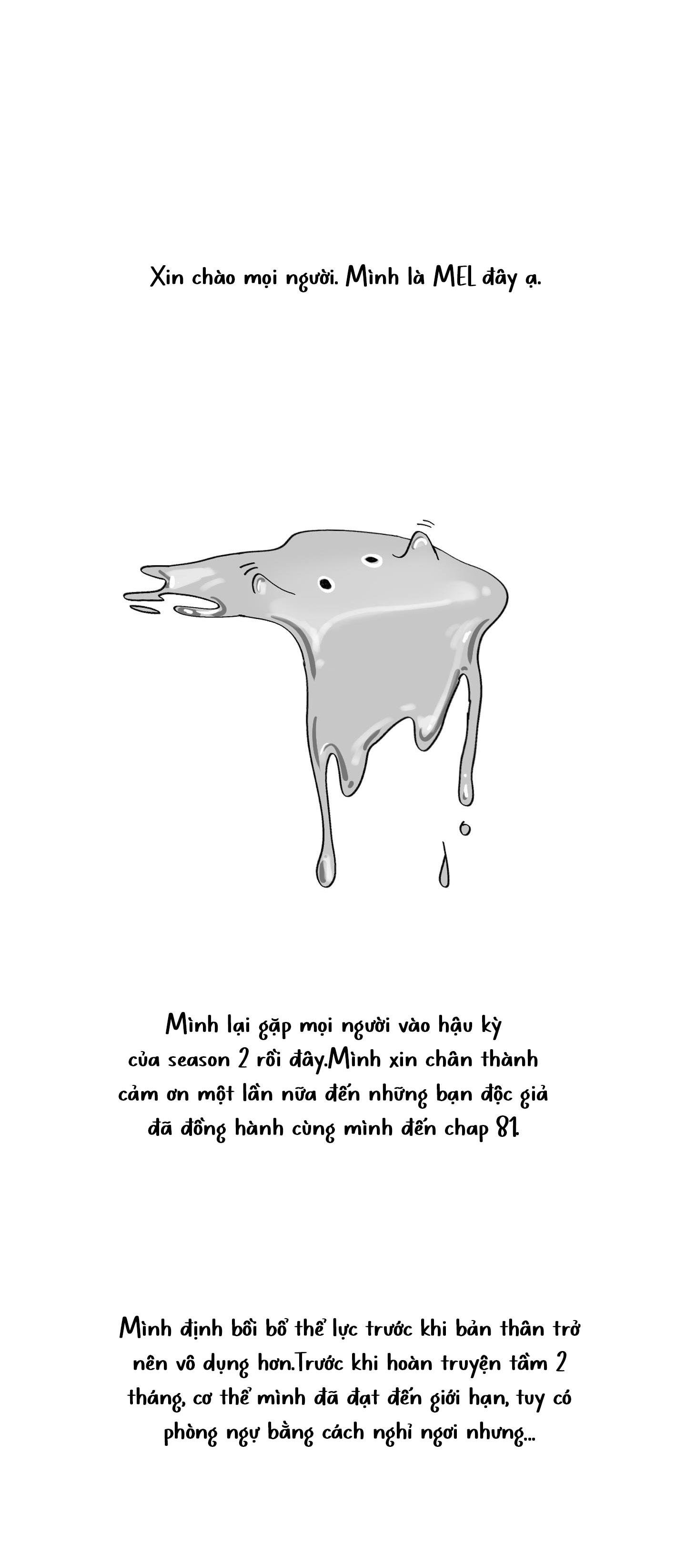 Đọc truyện CHUYỆN QUỶ MÔN QUAN - Chapter 81.2