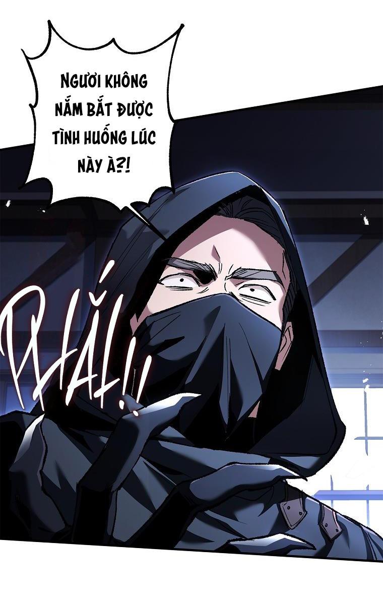 Đọc truyện (ABO) BƯỚC NGOẶT - Chapter 27