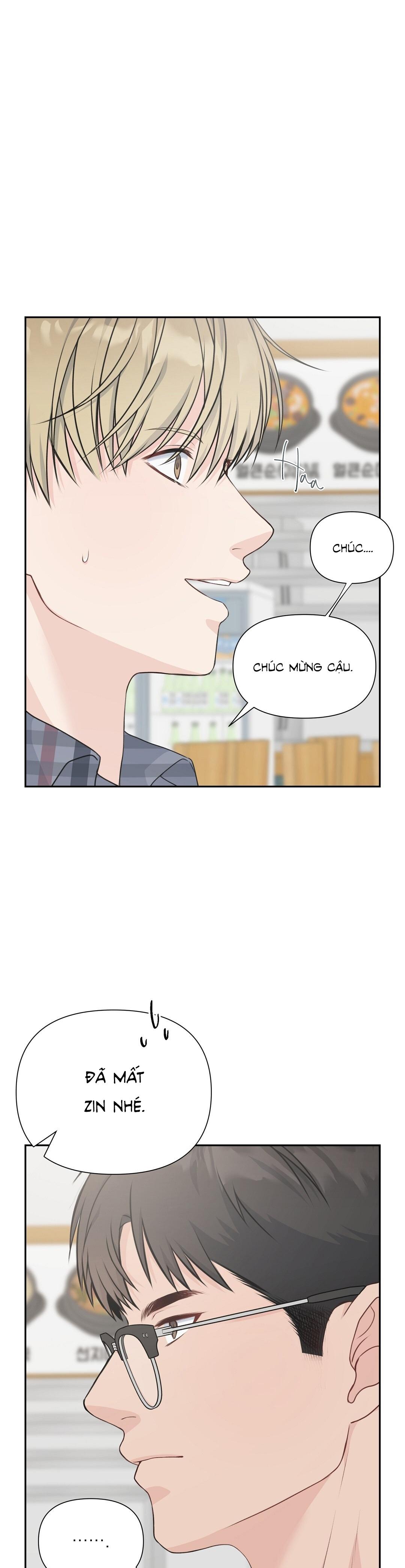 Đọc truyện CANDY YUMYUM - Chapter 4