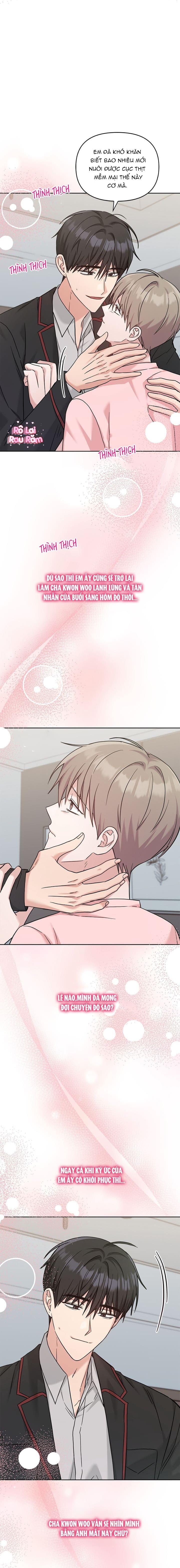 Đọc truyện BẢN SAO ÂM HƯỞNG - Chapter 38