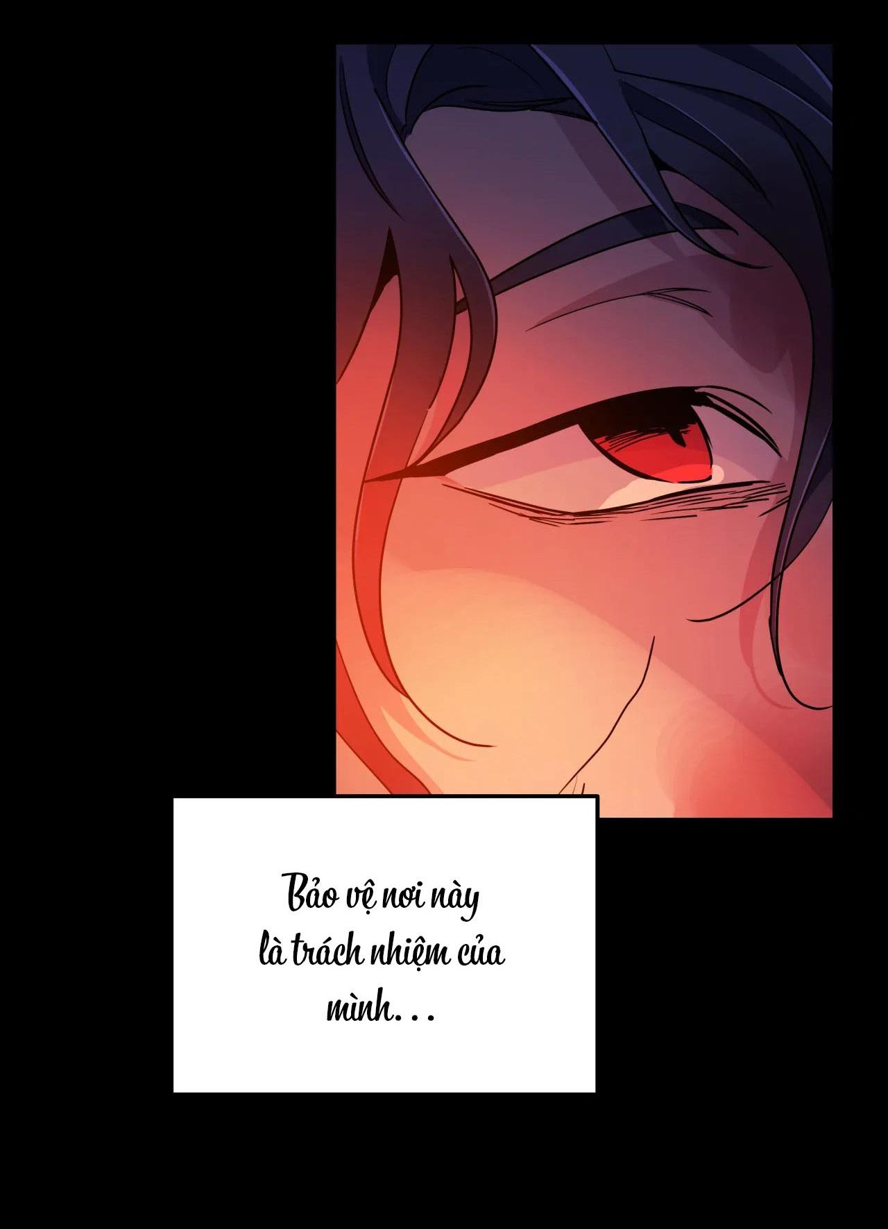 Đọc truyện (CBunu) Ám Giữ Linh Hồn - Chapter 51