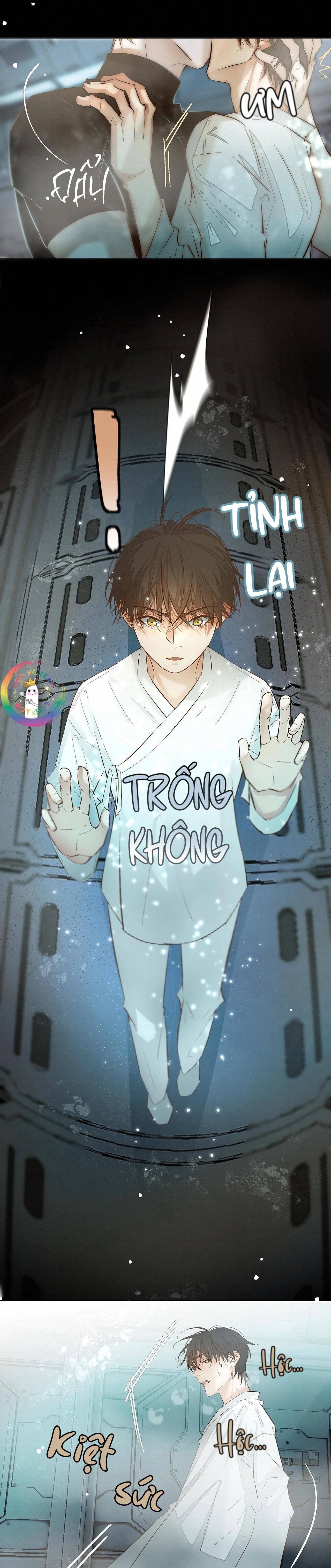 Đọc truyện Trỗi Dậy Từ Tro Tàn - Chapter 37