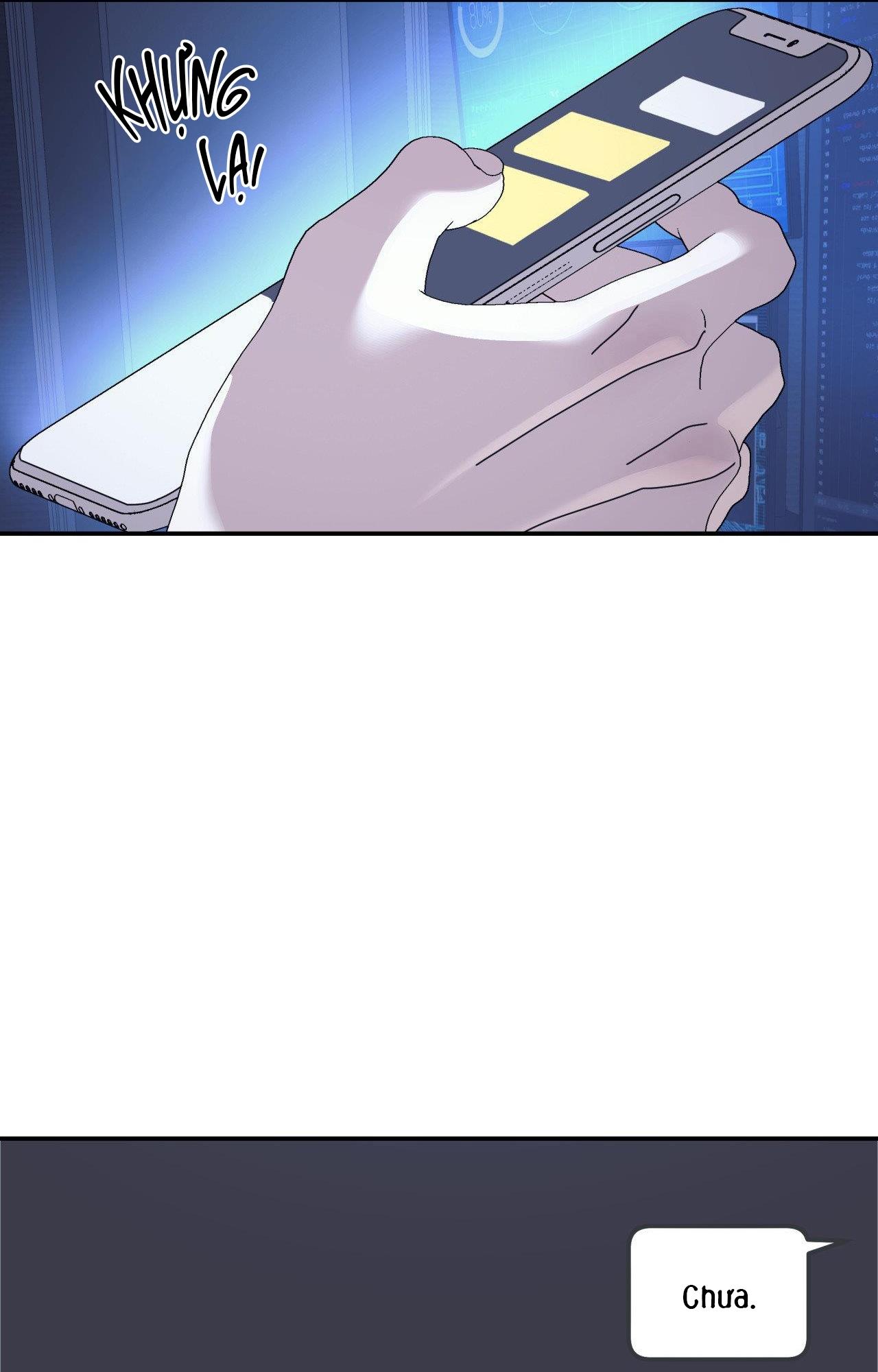 Đọc truyện (CBunu) Cây Không Có Rễ - Chapter 78