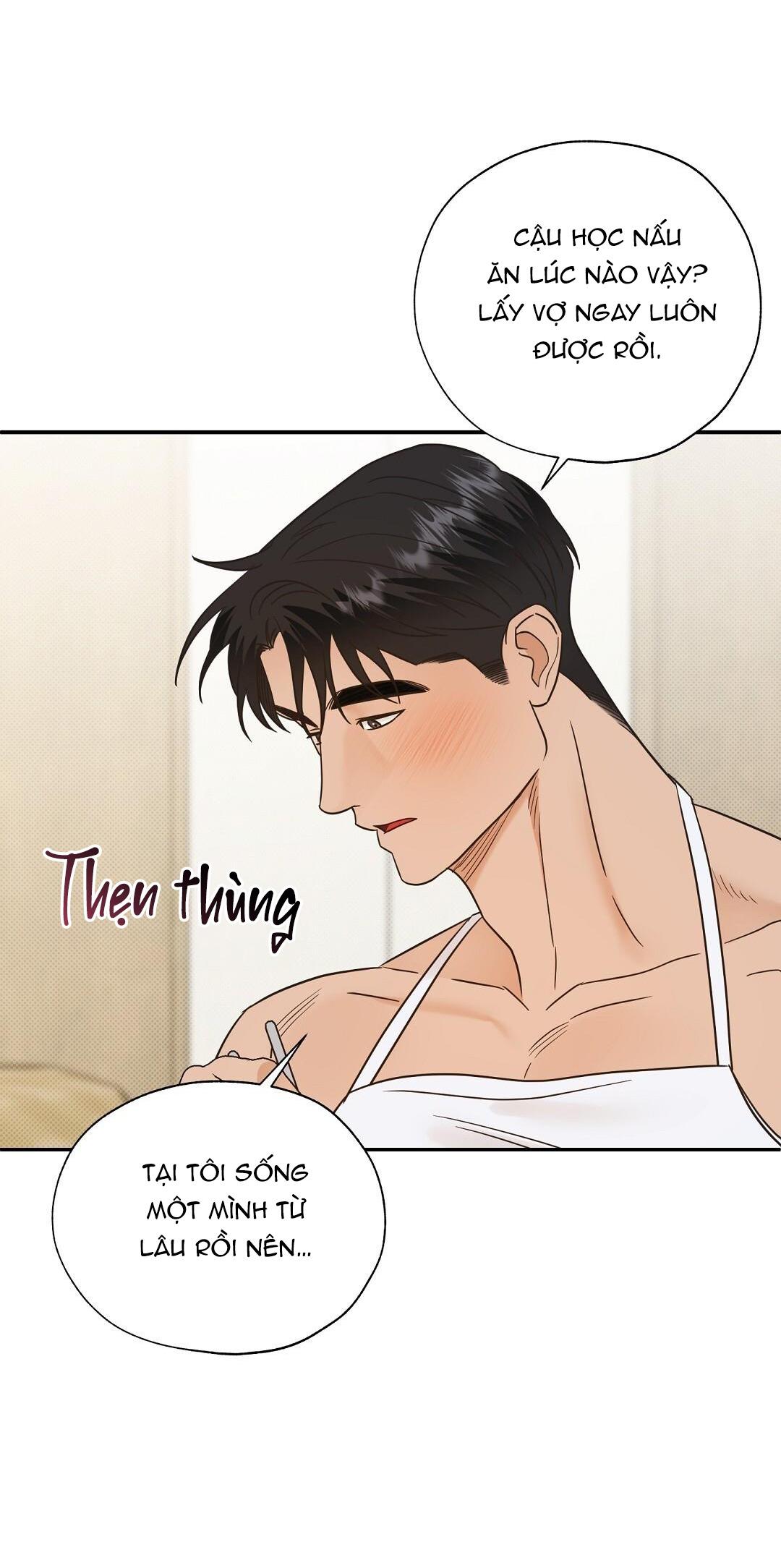 Đọc truyện TUYỂN TẬP NGỰC BỰ, CUNG KHỦ CỦA NHÀ KIM - Chapter 173.5