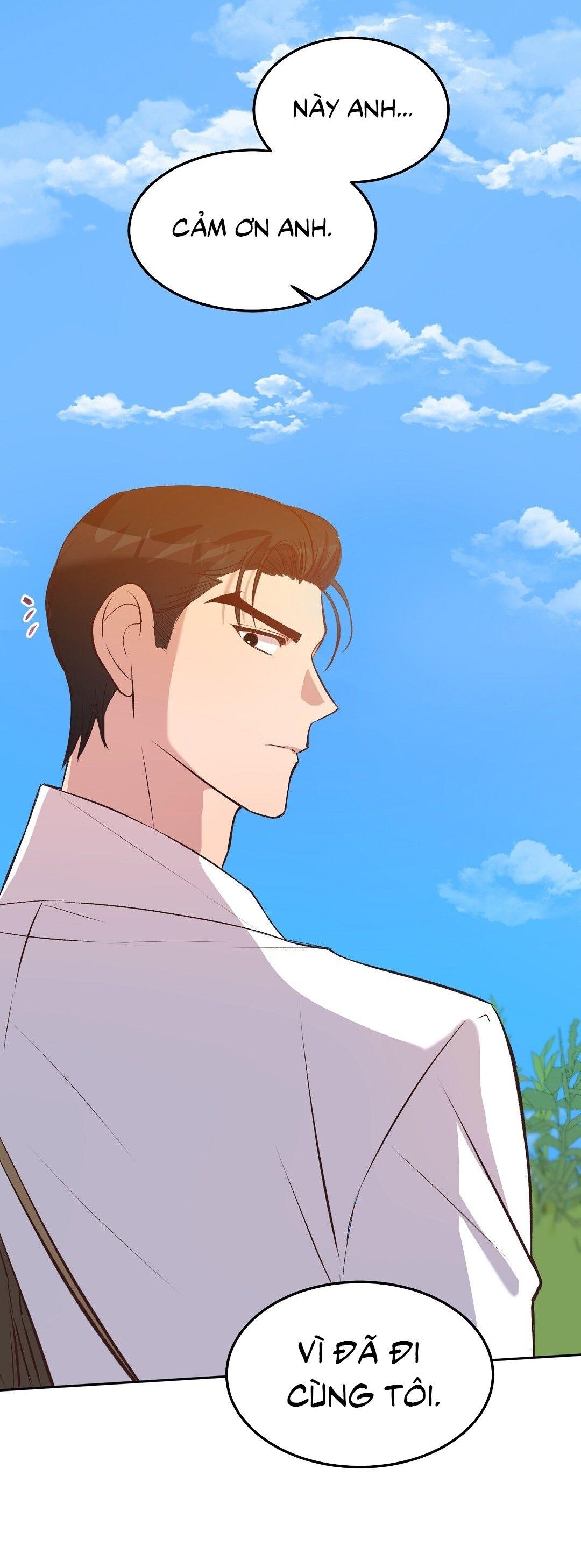 Đọc truyện CHUYỆN TÌNH ĐẢO HOANG - Chapter 10