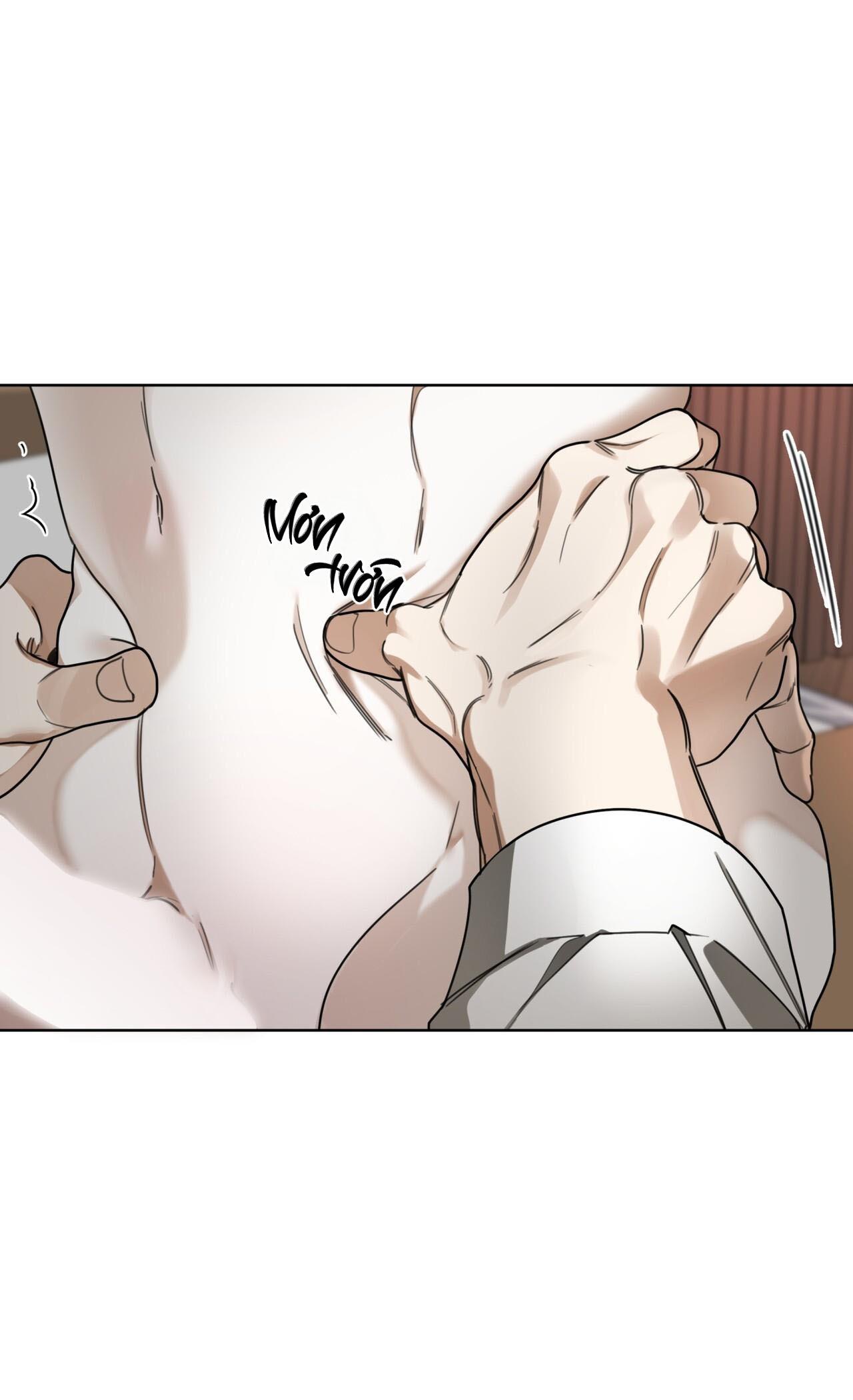 Đọc truyện (CBunu) Phạm Luật - Chapter 81