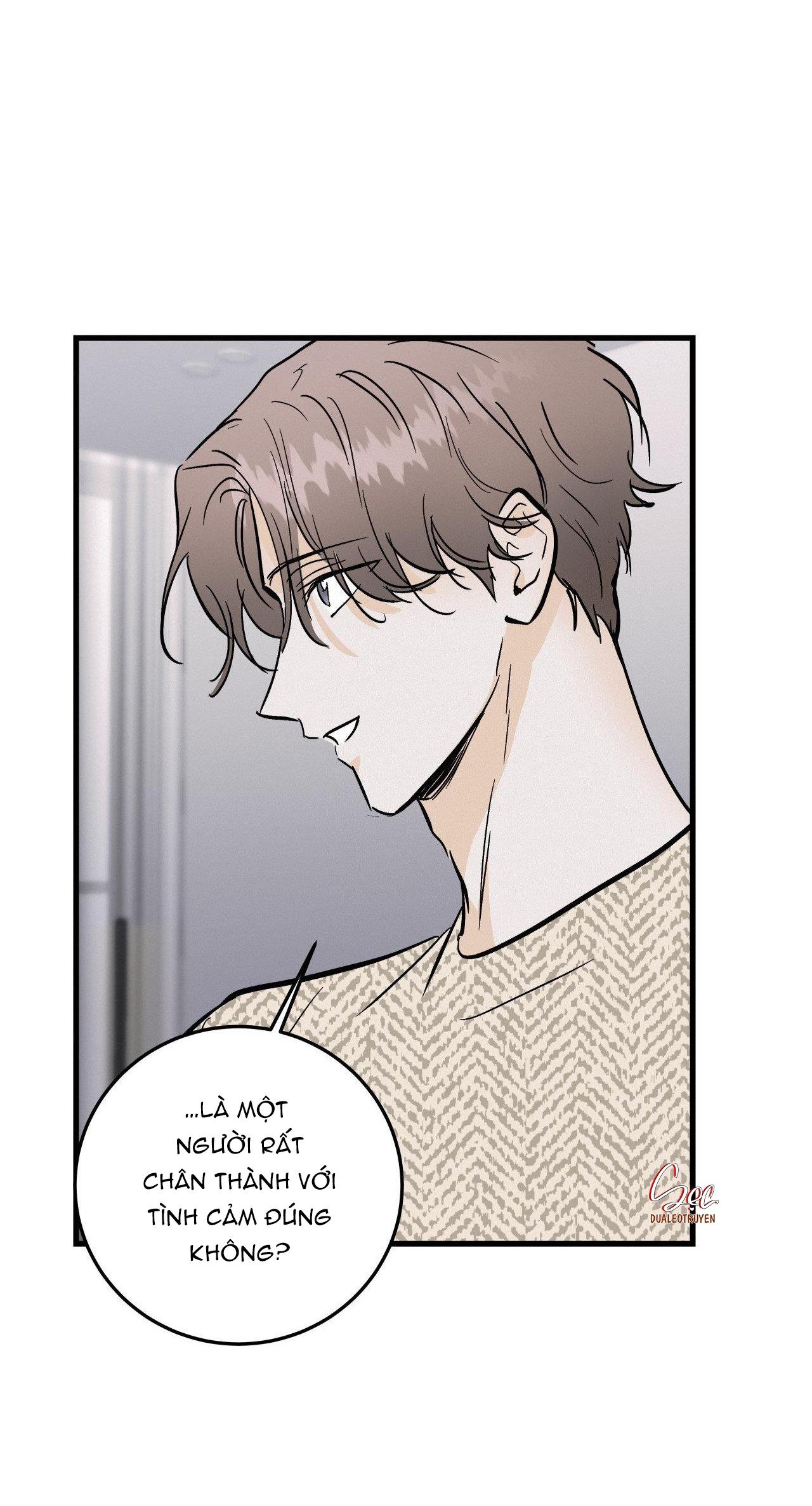Đọc truyện LIE AGAIN - Chapter 26