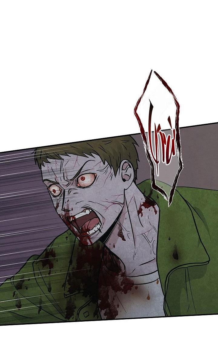 Đọc truyện Deadman Switch - Chapter 10
