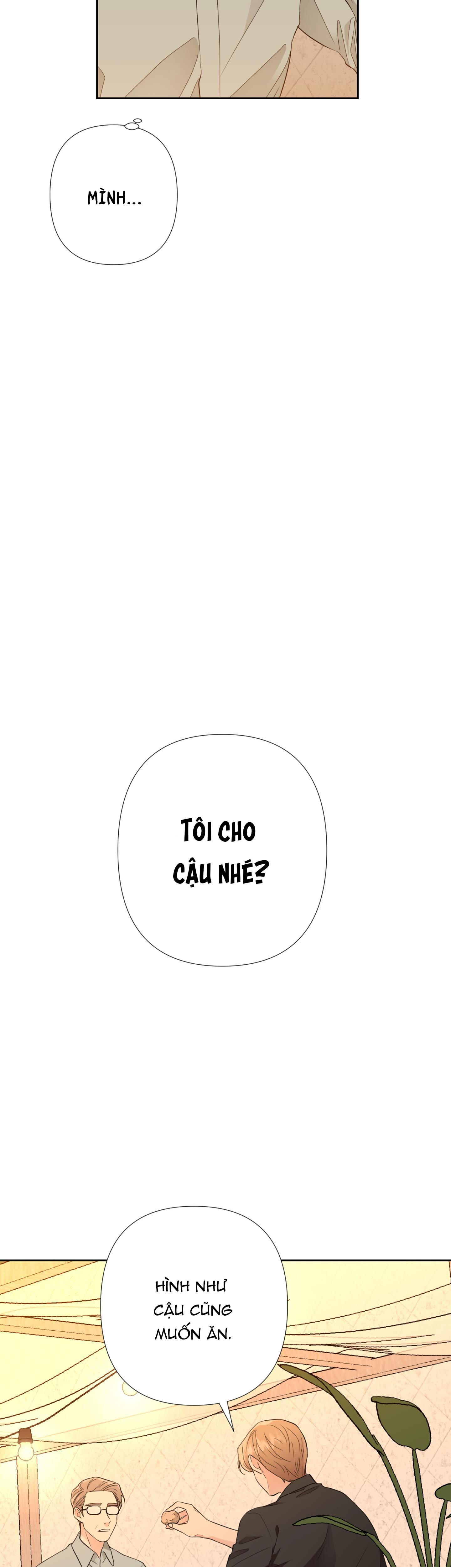 Đọc truyện TUYỂN TẬP NHỮNG ÔNG CHÚ TÀ ZÂM - Chapter 12.2