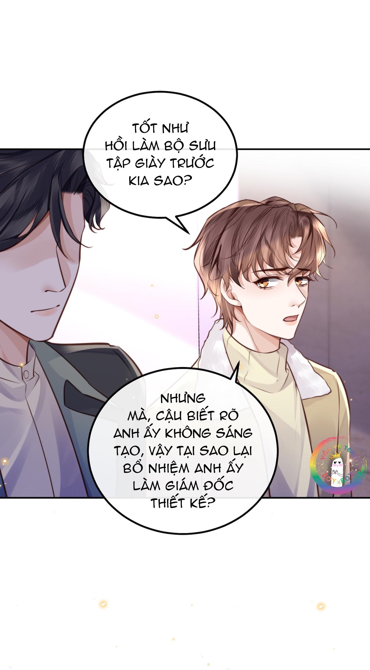 Đọc truyện Đặc Chế Cho Riêng Anh - Chapter 90