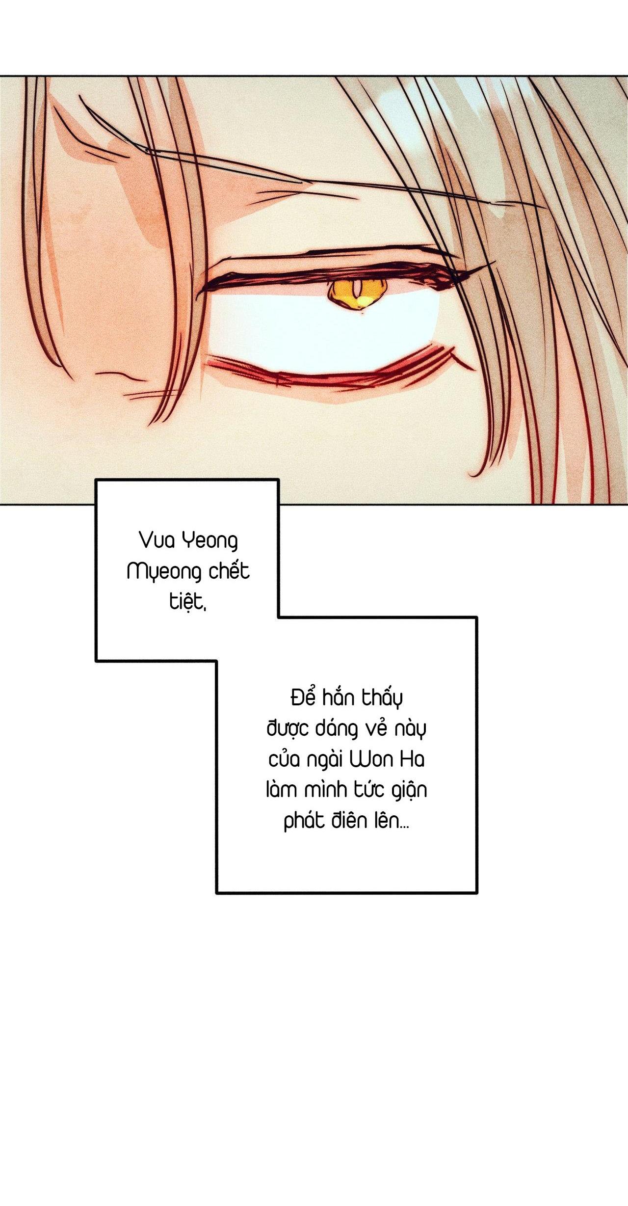 Đọc truyện (CBunu) Làm vị cứu tinh thật dễ dàng - Chapter 98