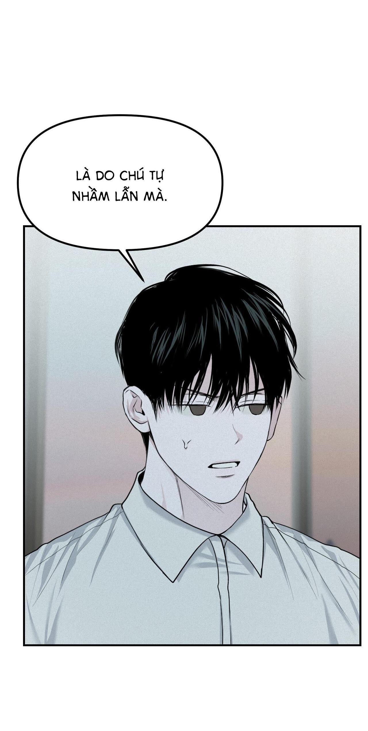 Đọc truyện (CBunu) Phép Chiếu - Chapter 8