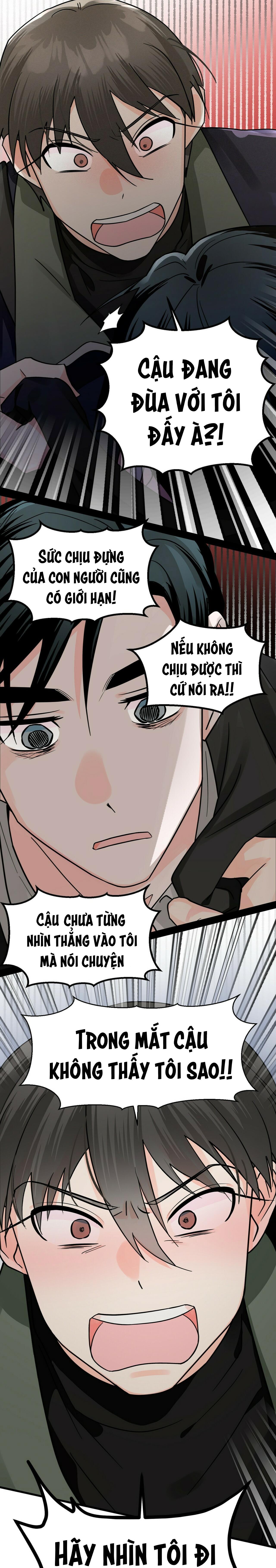 Đọc truyện Bách Dạ - Chapter 16