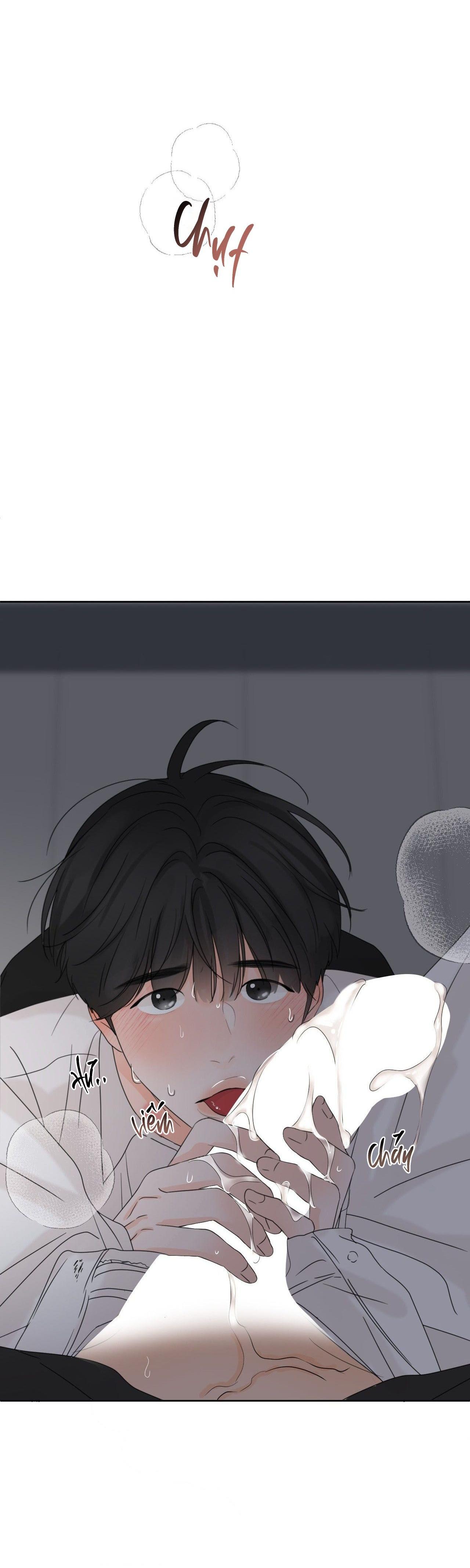 Đọc truyện RANH GIỚI CỦA MÙI HƯƠNG - Chapter 20