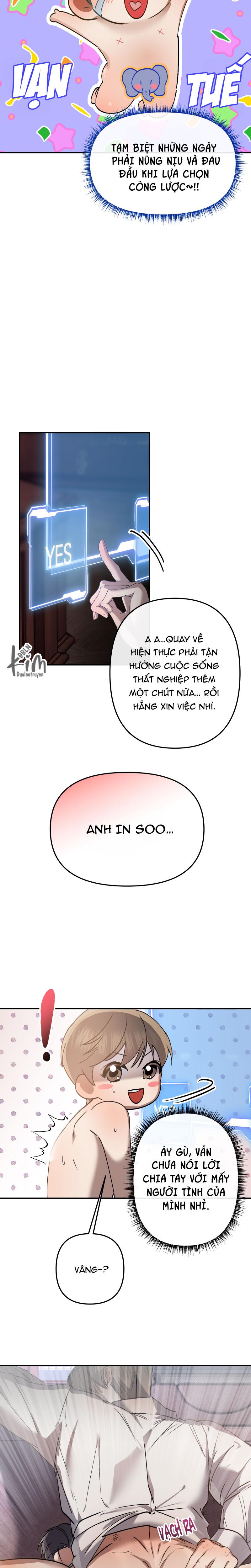 Đọc truyện OFFICE HAREM - Chapter 1