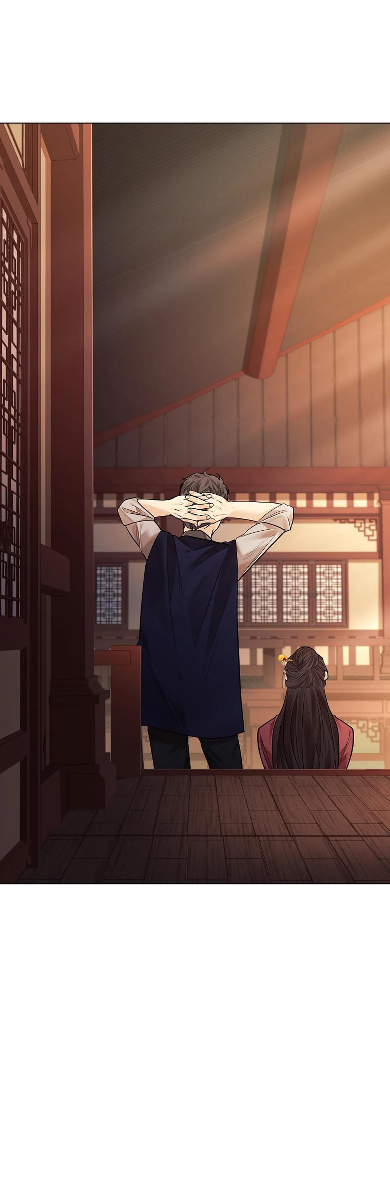 Đọc truyện HOA GIẤY - Chapter 77
