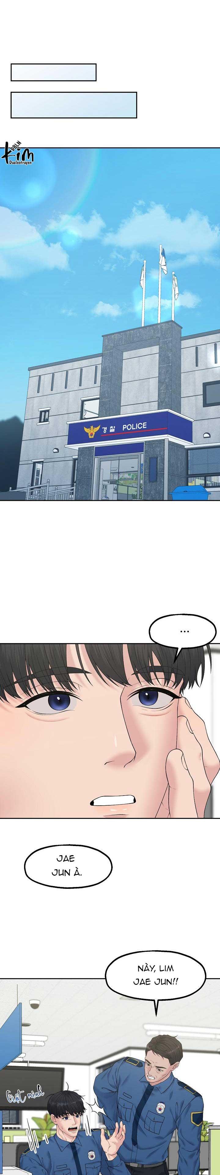 Đọc truyện BL NGẮN CHỊCH HỎNY - Chapter 29.2