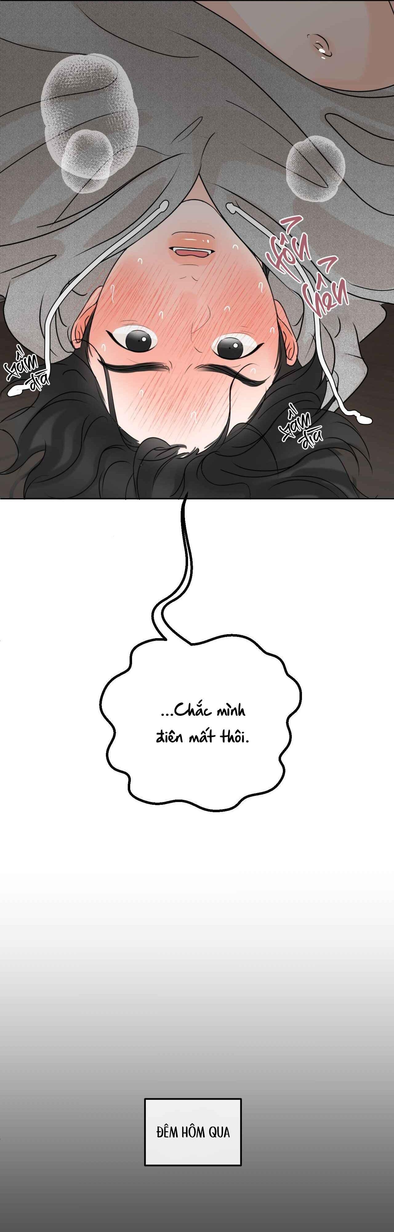 Đọc truyện RANH GIỚI CỦA MÙI HƯƠNG - Chapter 34
