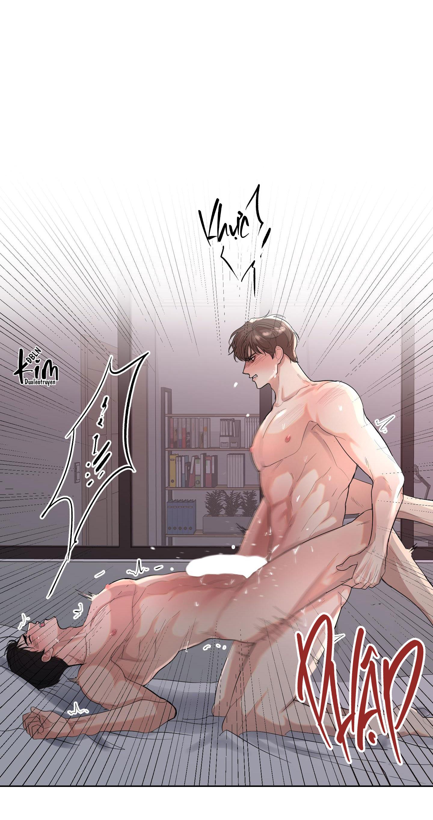 Đọc truyện BL NGẮN CHỊCH HỎNY - Chapter 42.8