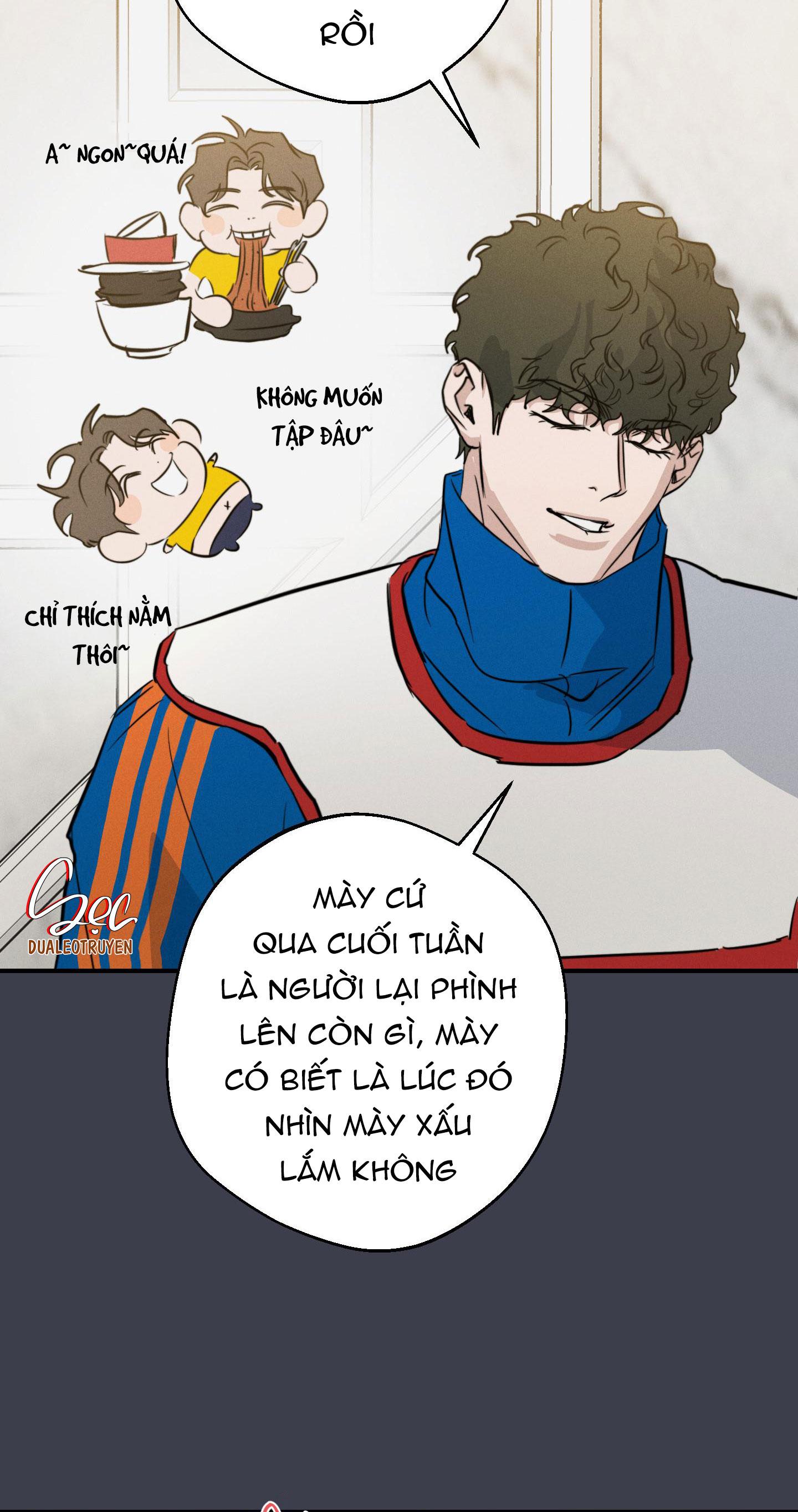 Đọc truyện HIGH CLEAR - Chapter 60