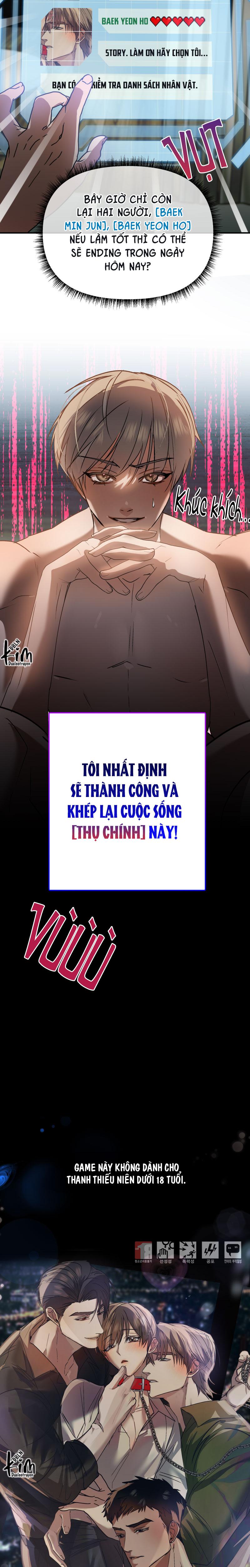Đọc truyện OFFICE HAREM - Chapter 1