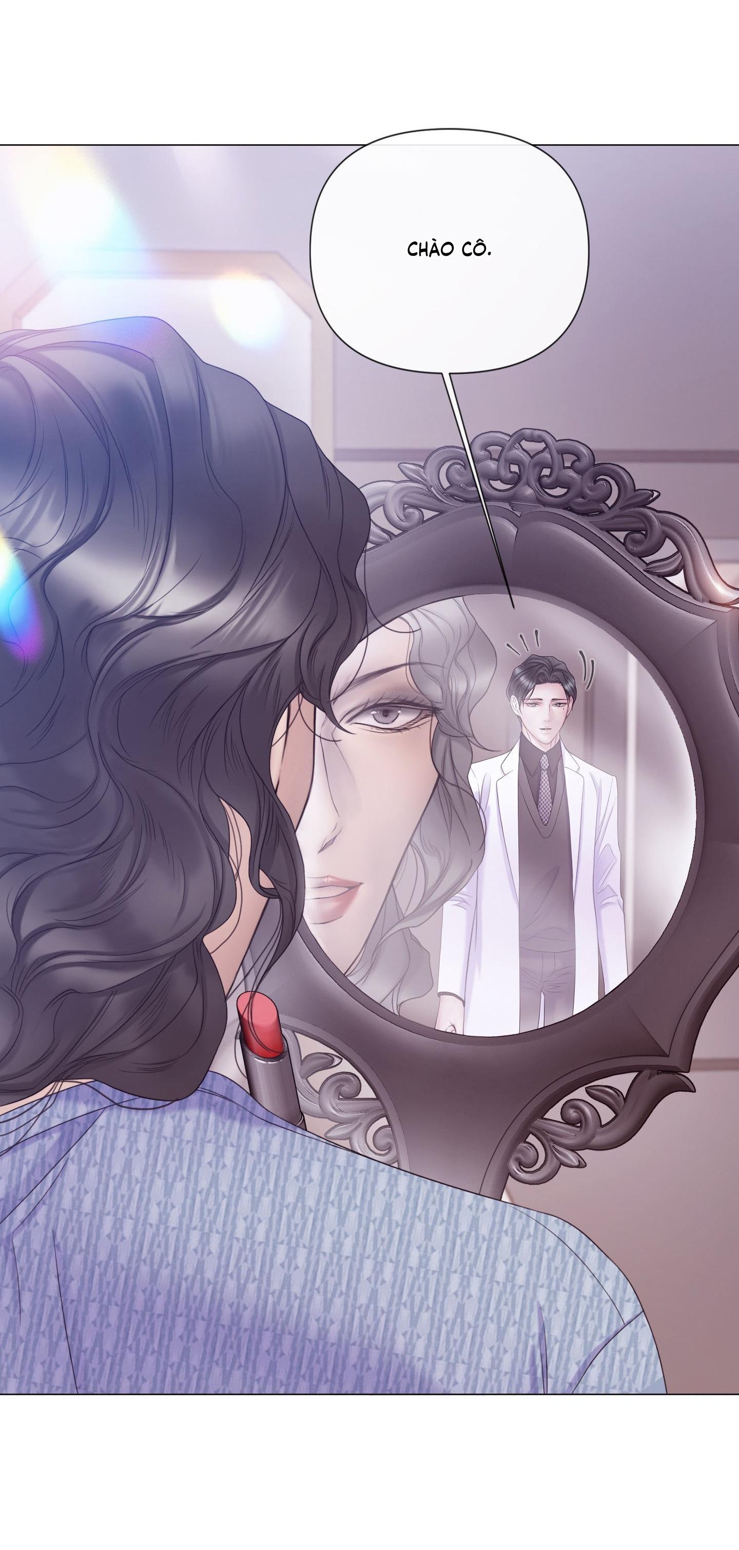 Đọc truyện MARY JANE - Chapter 53