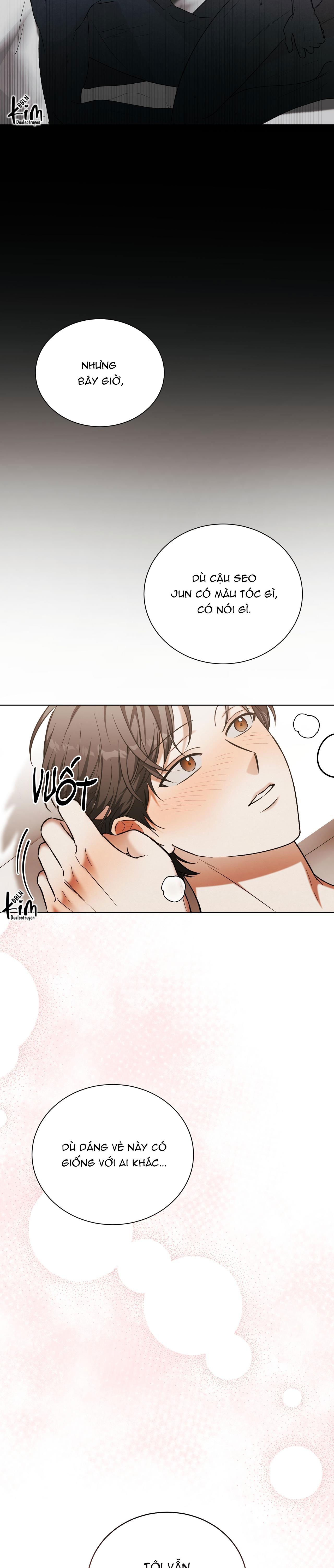 Đọc truyện NGHIỆN SEX - Chapter 2.7