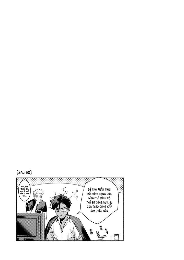 Đọc truyện Cưng mà nói - Chapter 187