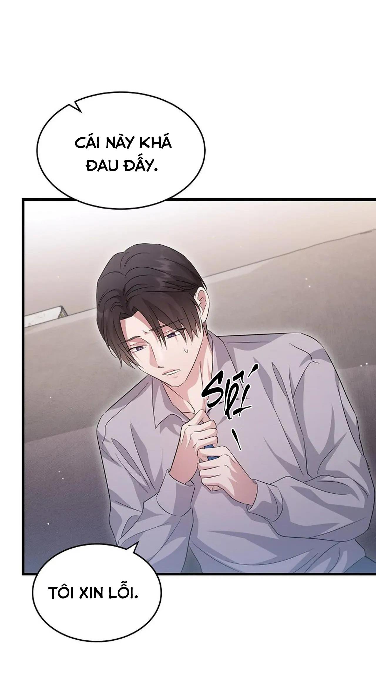 Đọc truyện DÒNG SÔNG NÔ LỆ - Chapter 21