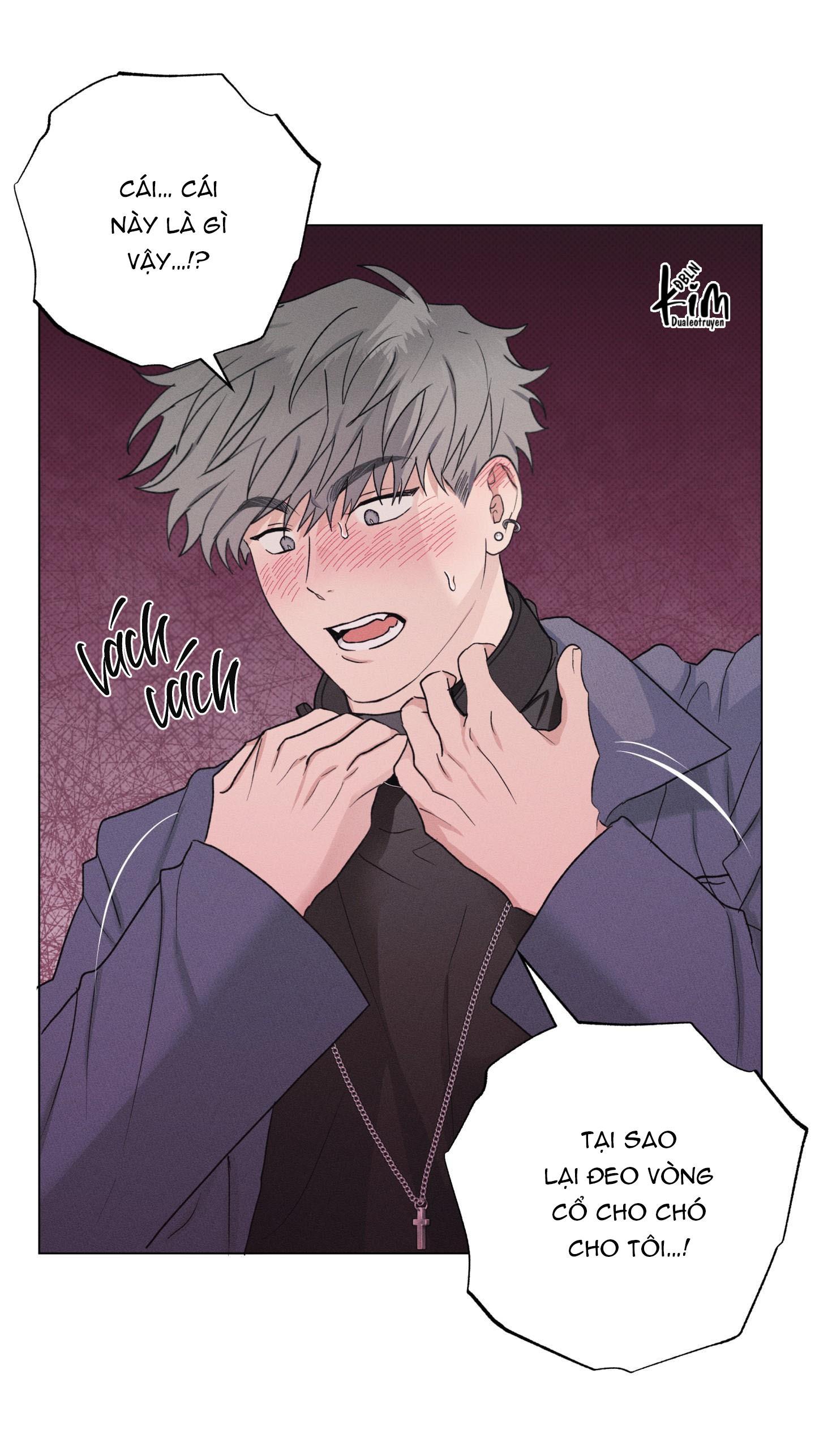 Đọc truyện TUYỂN TẬP CUỒNG CÔNG-CHIẾM HỮU CÔNG CỦA NHÀ KIM - Chapter 31.7