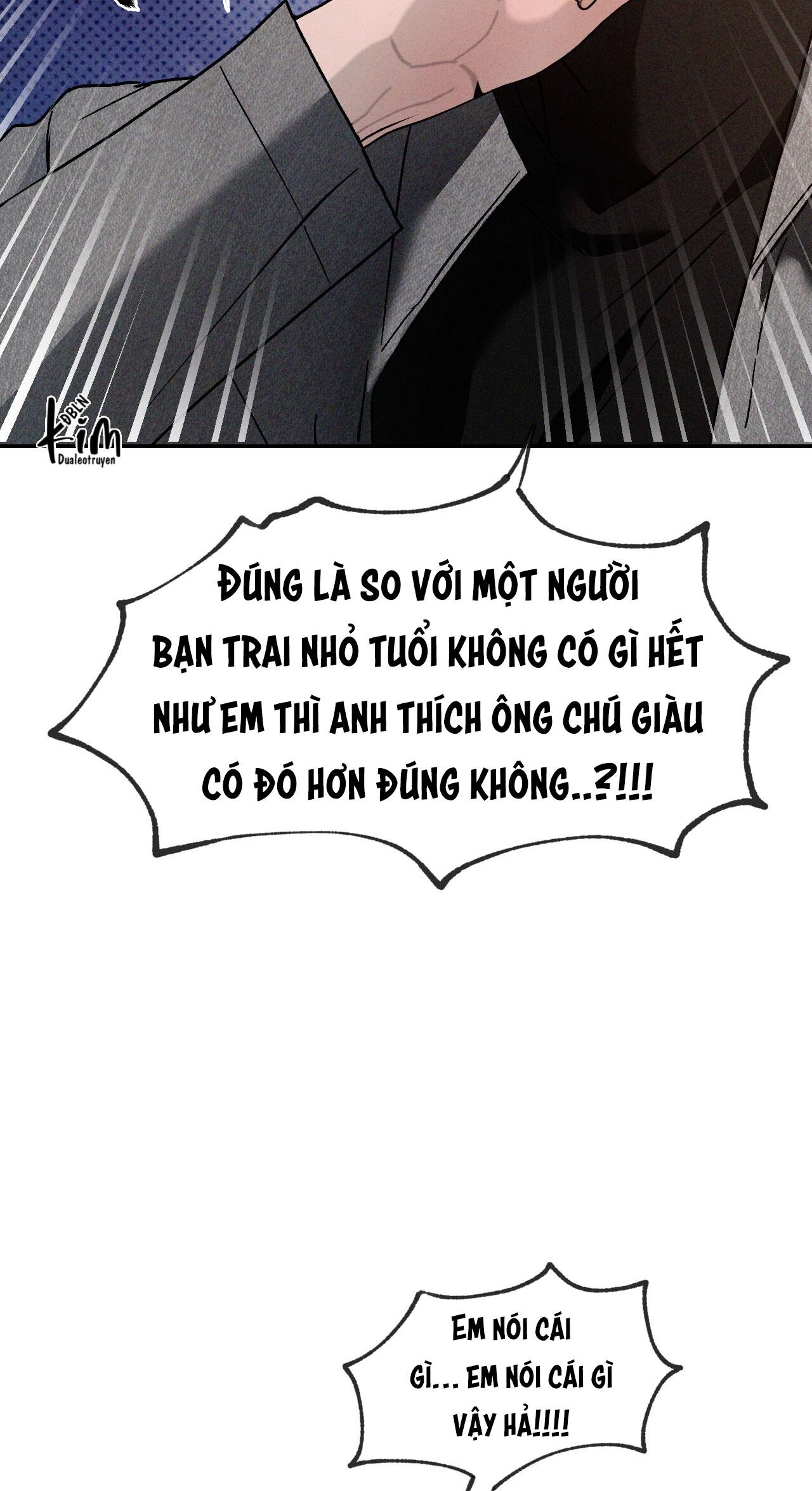 Đọc truyện TƯƠNG PHẢN - Chapter 92