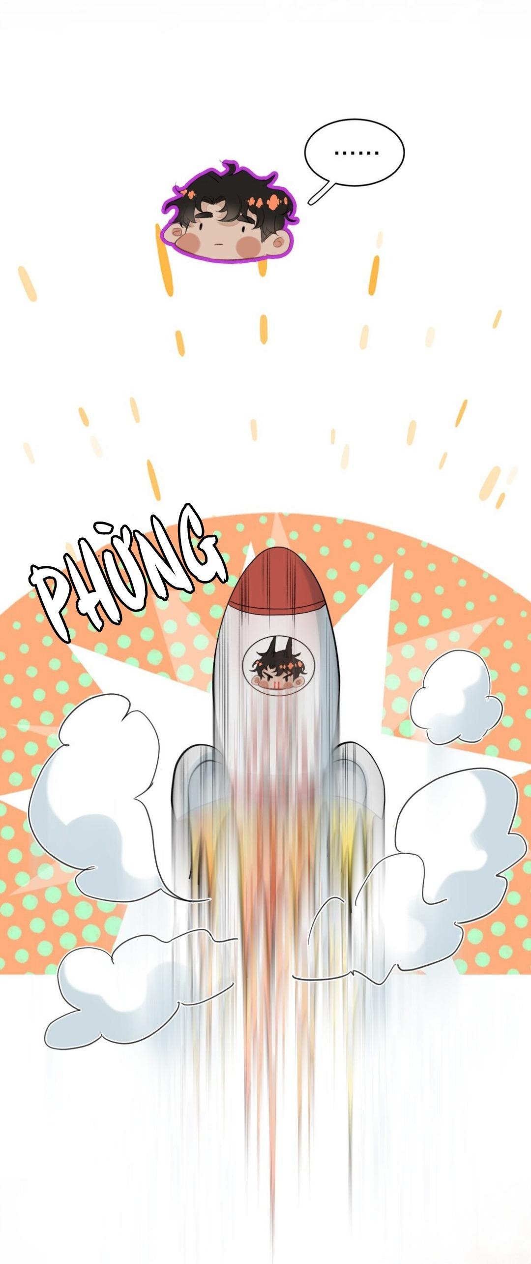 Đọc truyện Không Thể Cưỡng Lại Người Yêu Dính Người - Chapter 39