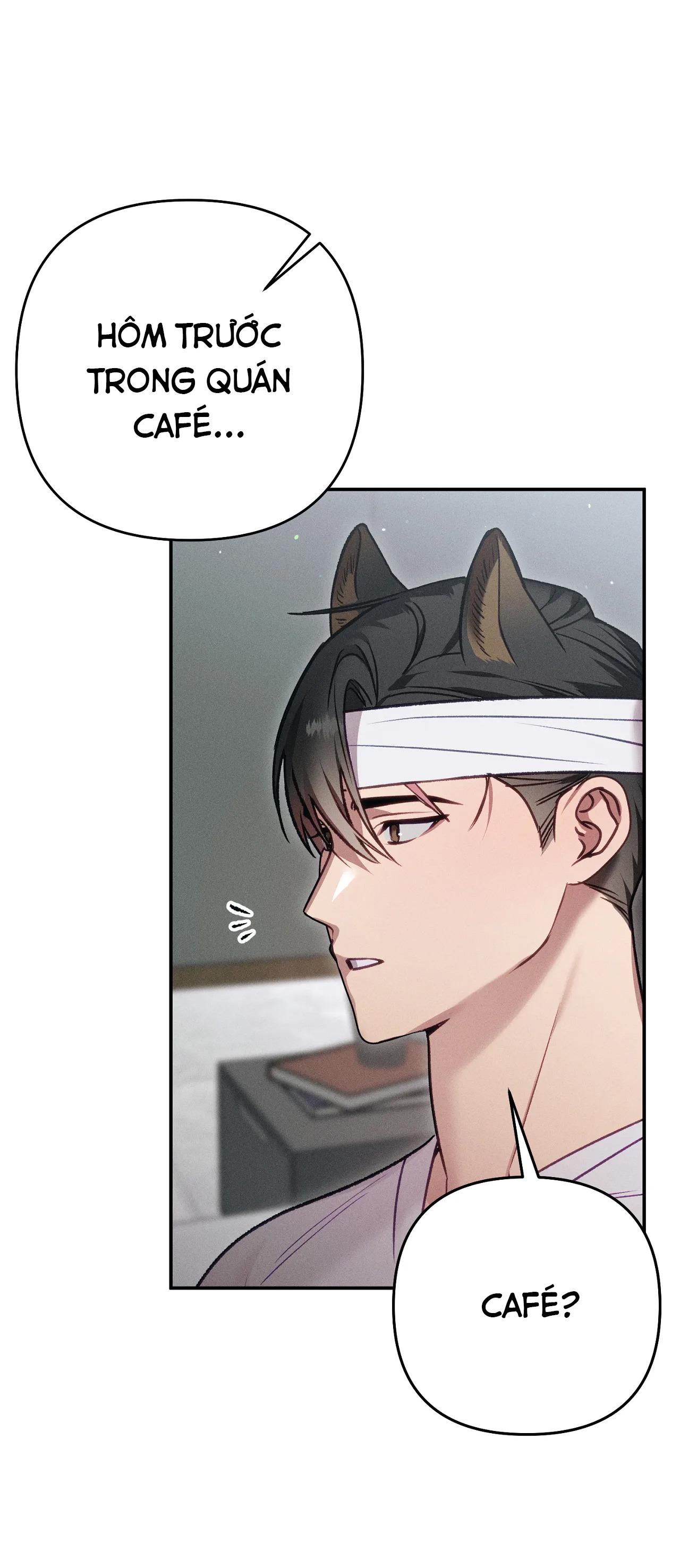 Đọc truyện [Hoàn] Không Có Gì Hơn Sự An Toàn Của Tình Yêu - Chapter 4