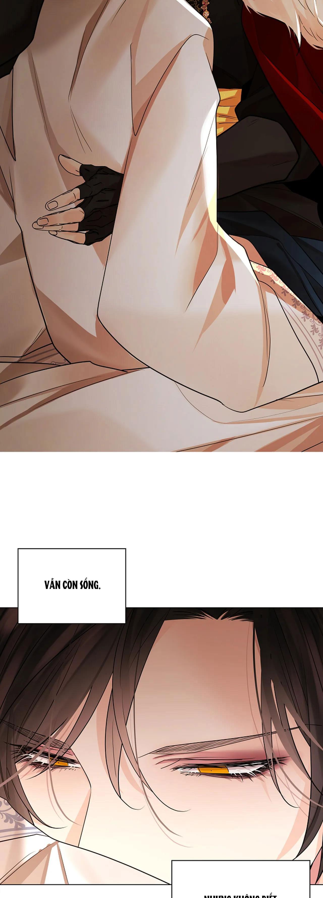 Đọc truyện HOA GIẤY - Chapter 59