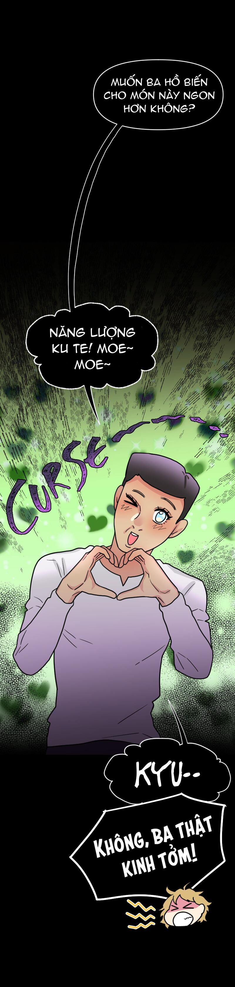 Đọc truyện Truyện Ngôn Nhưng Không Ngôn Lắm - Chapter 76
