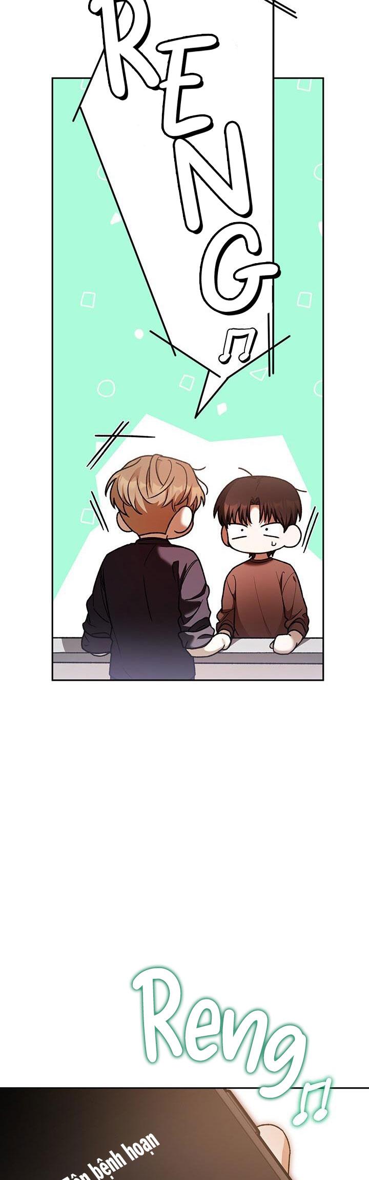 Đọc truyện NETKAMA PUNCH!! - Chapter 71