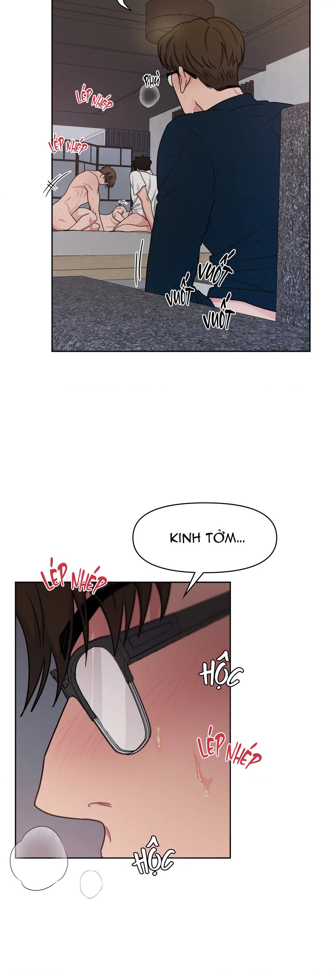 Đọc truyện Arts Manz - Chapter 14