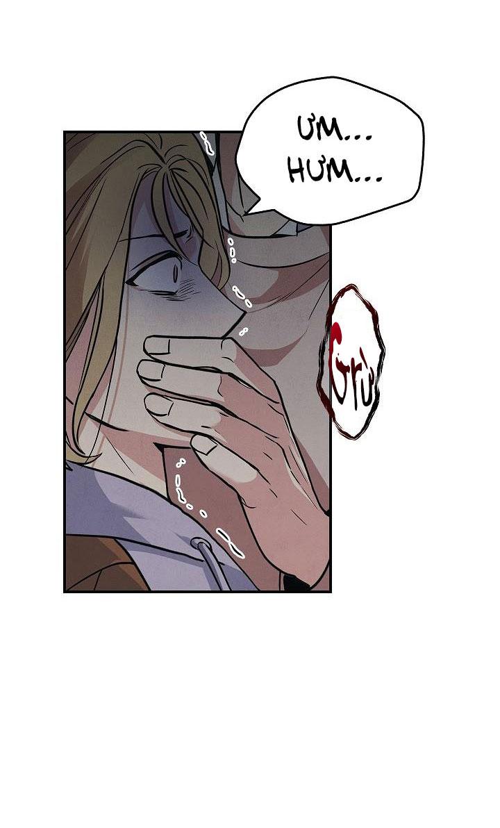 Đọc truyện Deadman Switch - Chapter 10