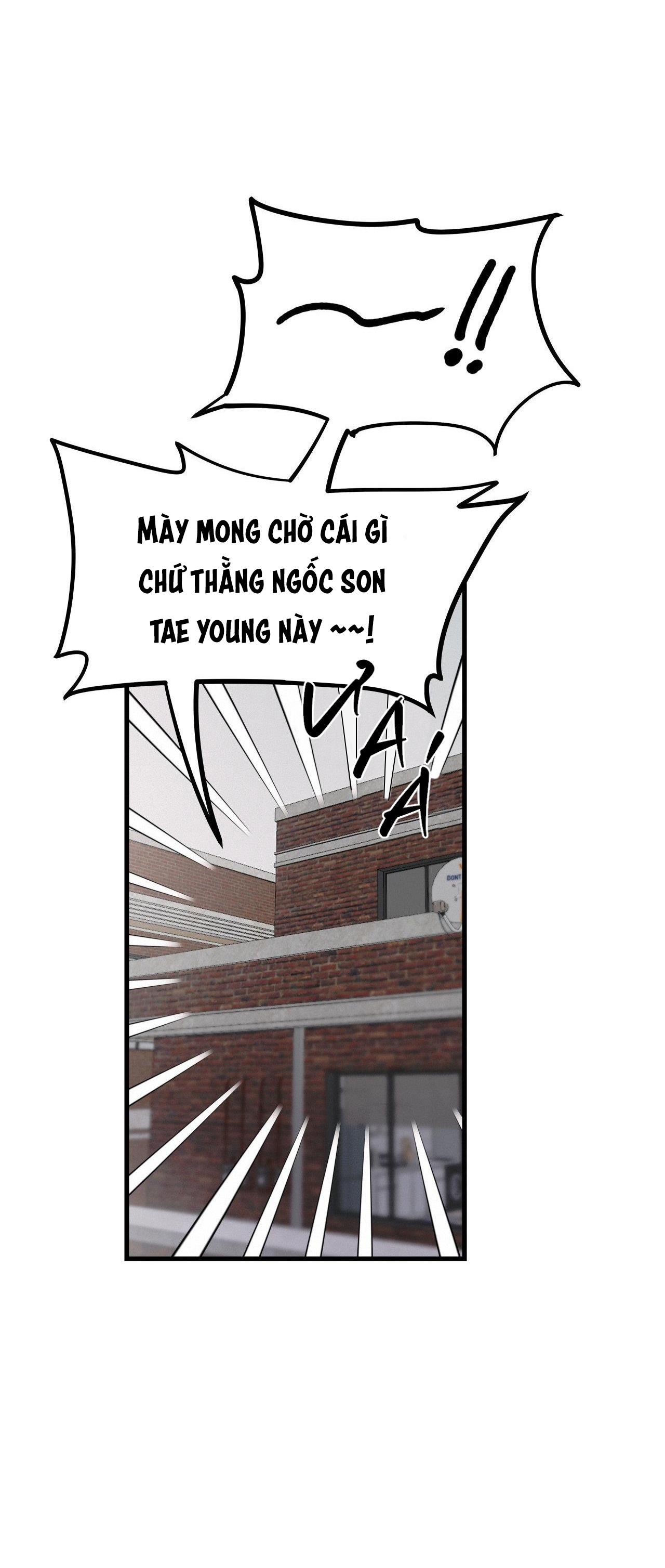 Đọc truyện LIE AGAIN - Chapter 27