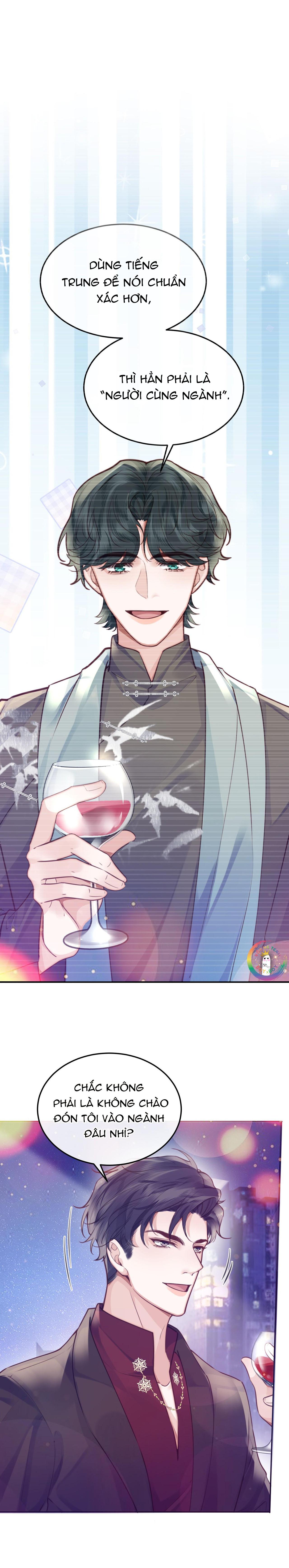 Đọc truyện Đặc Chế Cho Riêng Anh - Chapter 78